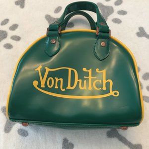 VonDutch small tote bag